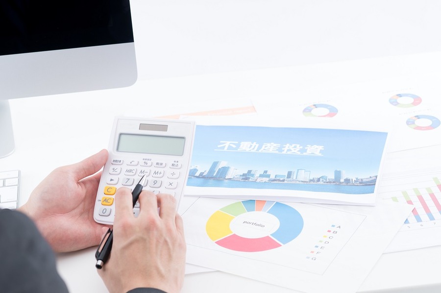 マイナス金利下での投資対象の本命はJ-REIT