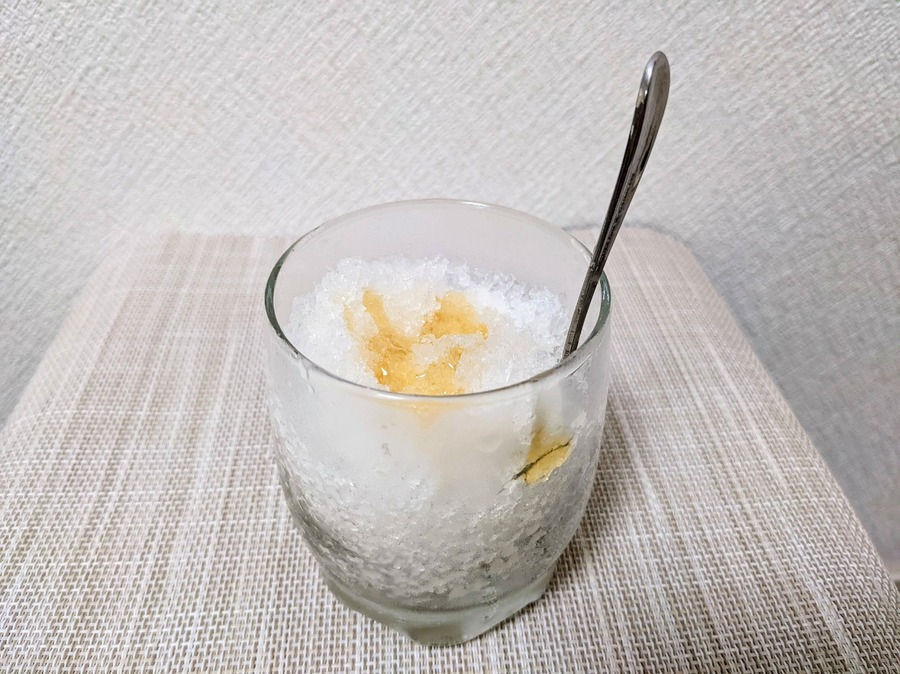 夏休みにもおすすめ　「業ス」で作る冷たい「コンビニ風スイーツ」アイデア