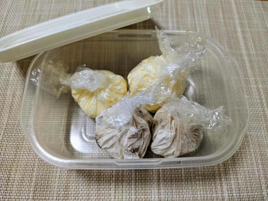 夏休みにもおすすめ　「業ス」で作る冷たい「コンビニ風スイーツ」アイデア