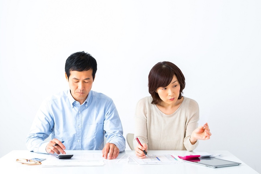 「相続税の還付手続き」はお早めに　具体的方法と注意点