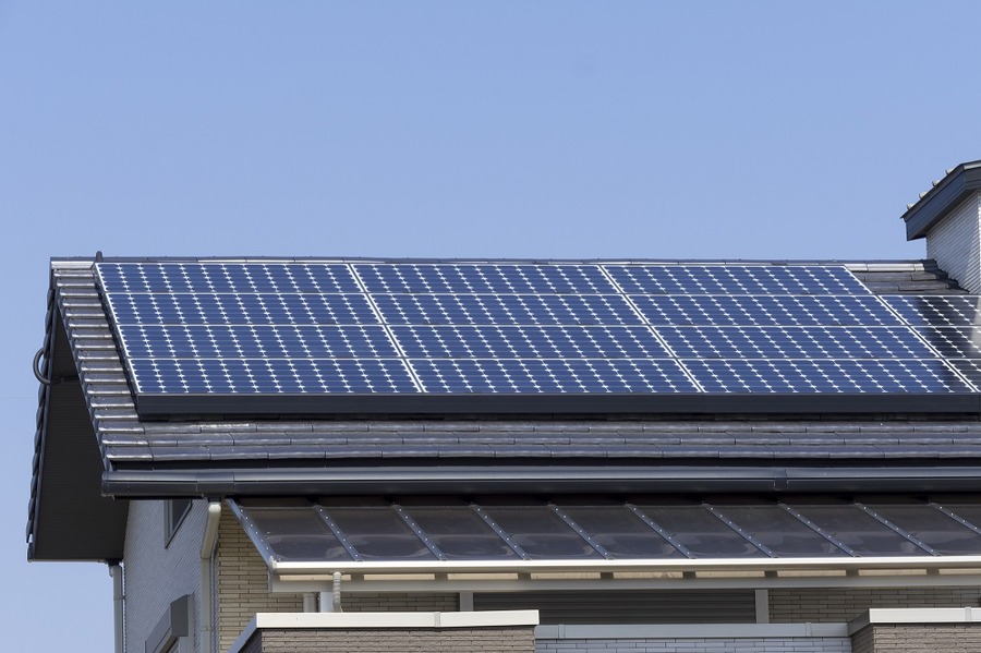 太陽光発電は本当に儲かるのか？　私の売り上げと利回りを公開　