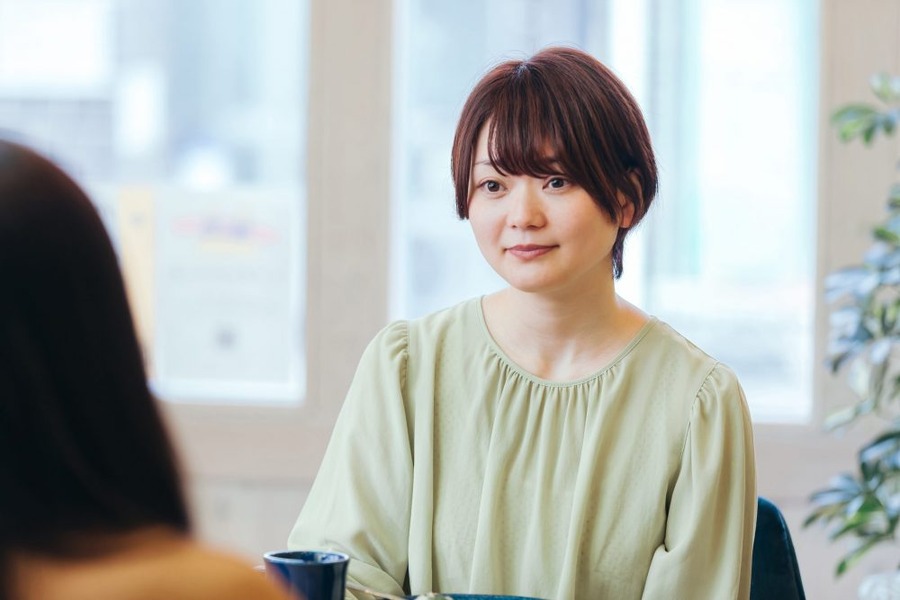 私立高校の実情を聞いて驚く