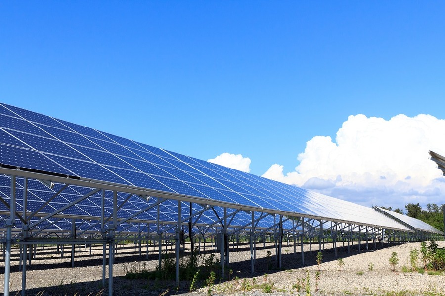 太陽光発電は本当に儲かるのか？　私の売り上げと利回りを公開　