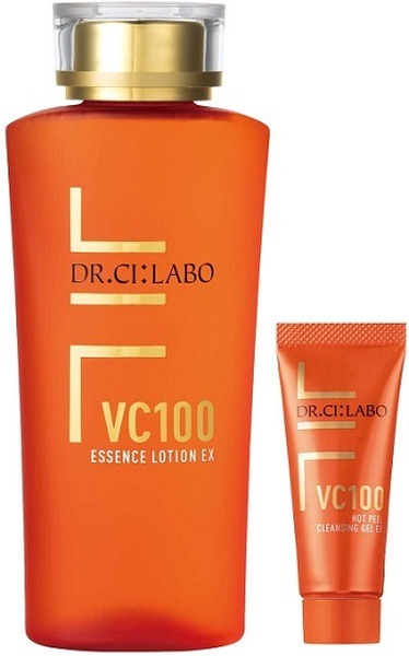 ドクターシーラボ