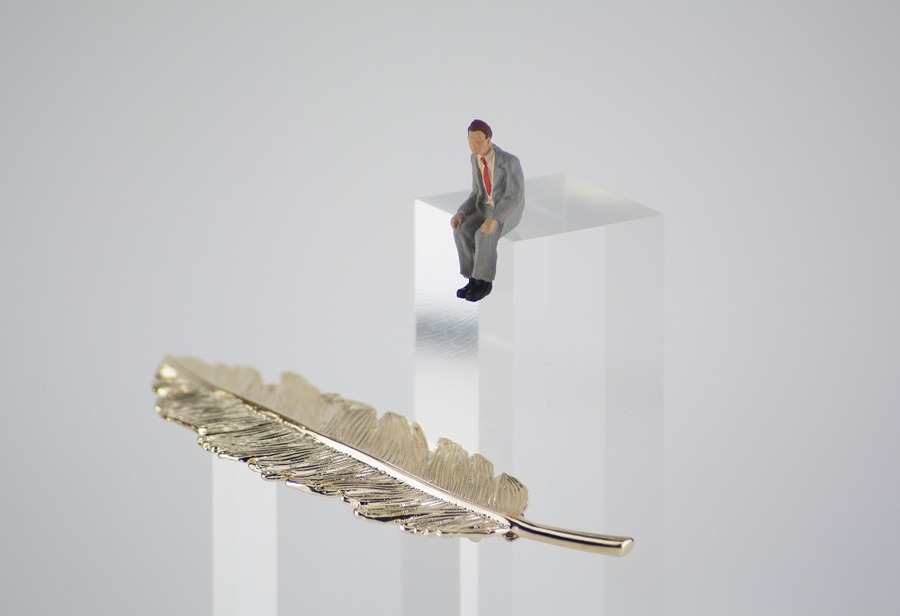 【読者様からの質問メール】　「投資信託」と「株」の含み損とその対処法