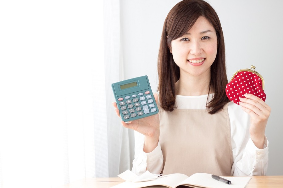 「もっと早く貯めておけばよかった…」と後悔する前に　実践すべき貯金方法