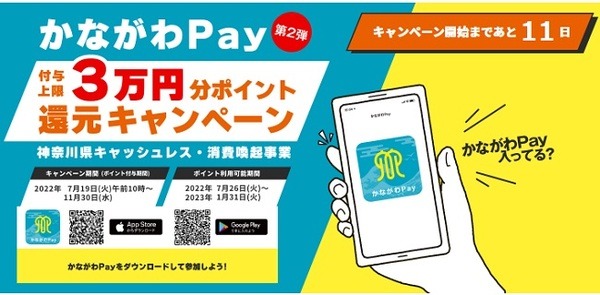 かながわペイ