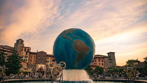 東京ディズニーリゾートのナイトパス
