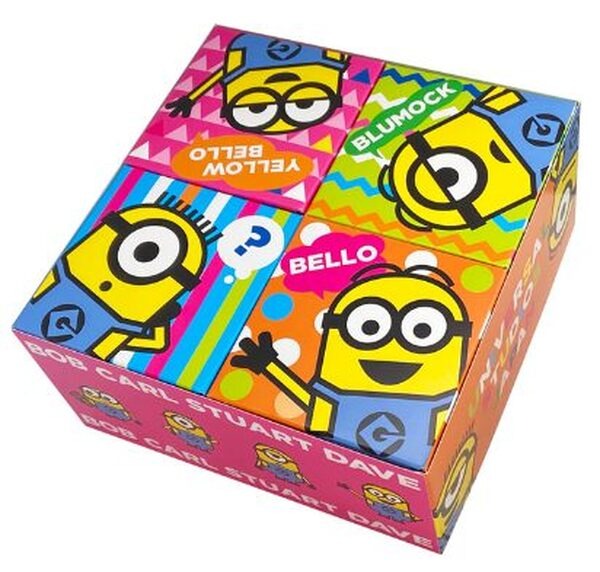 ミニオン