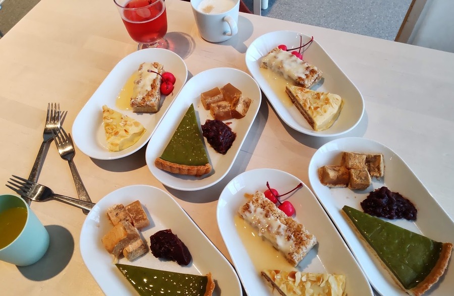 ボリュームたっぷりで「元とれ」