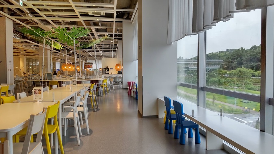 わくわくしながら待ちます