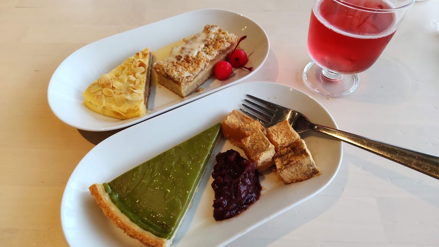 ぜったいにおいしい