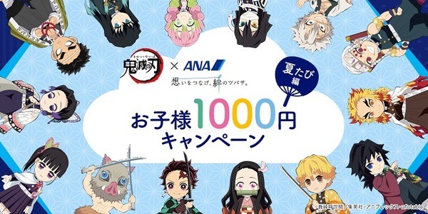 往復国内線1,000円で乗れるチャンス