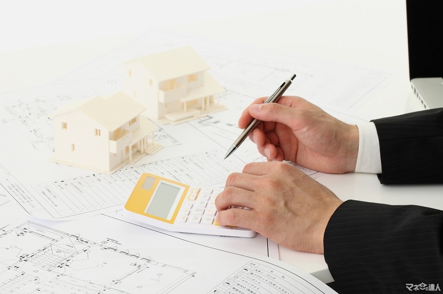 小規模の特例を適用する場合の居住用に使っていた宅地と家屋の賃借関係