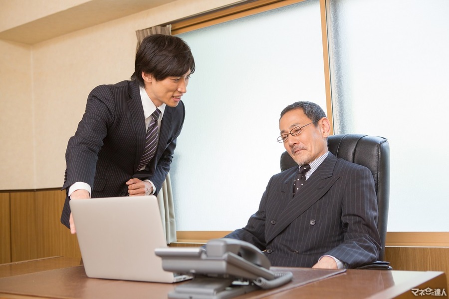 保有株の経営者が「舛添都知事のような行動」をするのを防ぐには