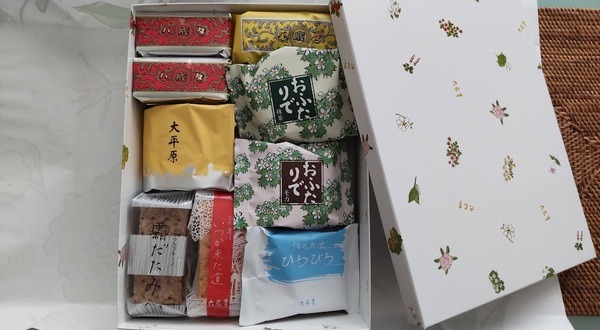 「楽天ふるさと納税」でおやつ代節約　おいしいもの大好き主婦が選ぶおすすめ返礼品10選