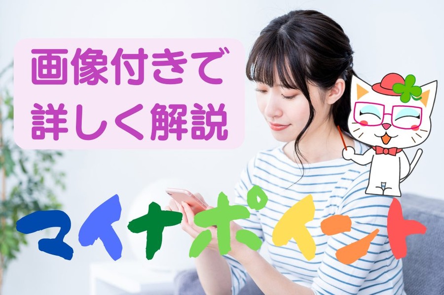 マイナポイント