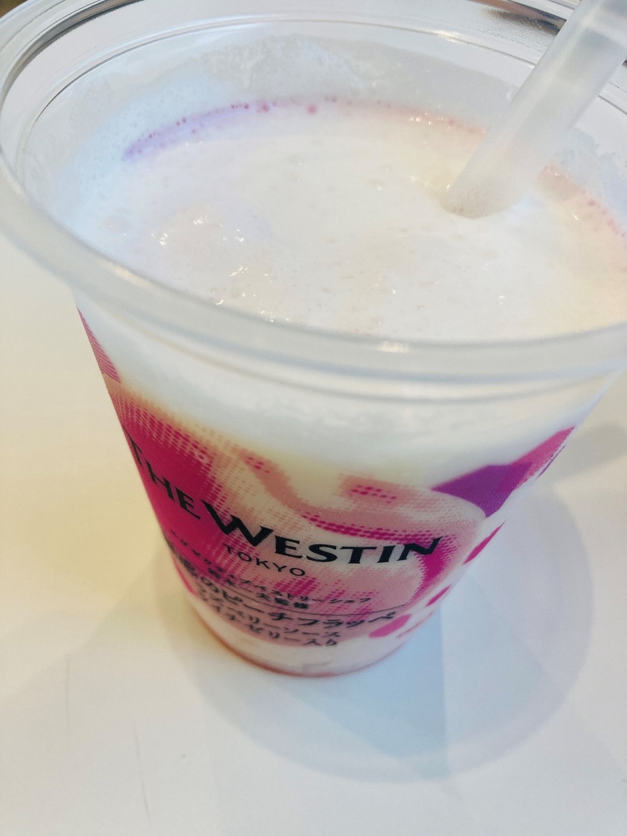 シンプルな見た目