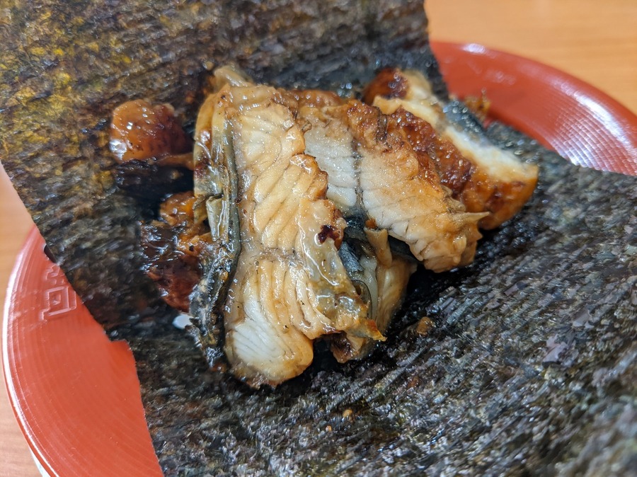 特盛！うなぎ