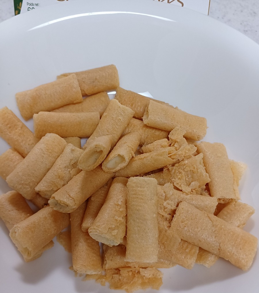 大人のちょっと贅沢なお菓子