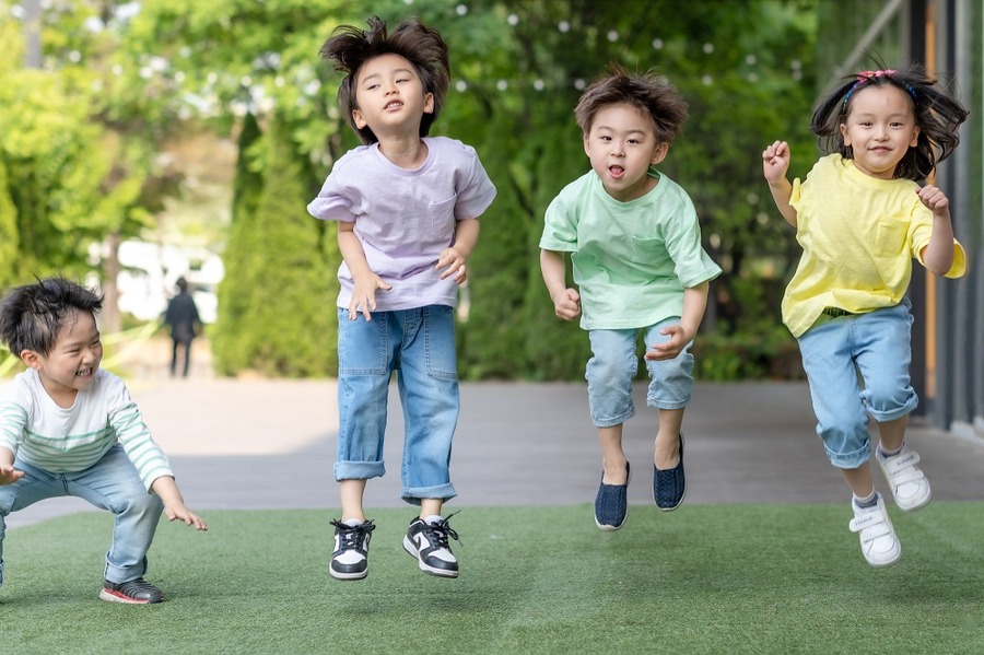 子どもの習い事