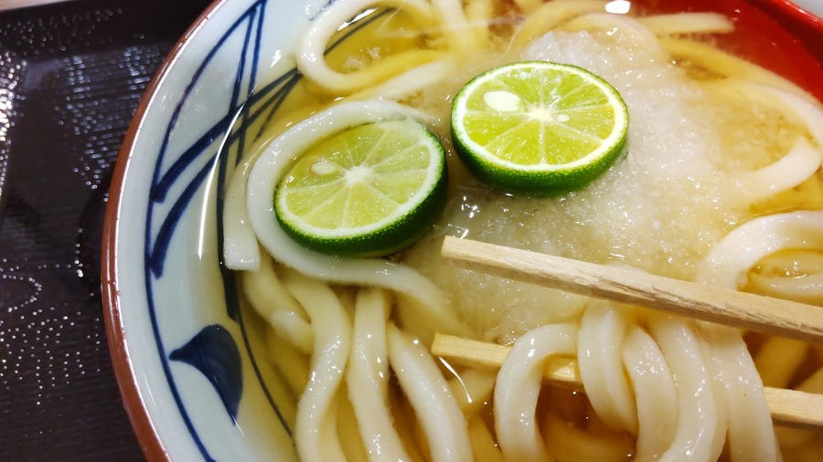 徳島県産すだち