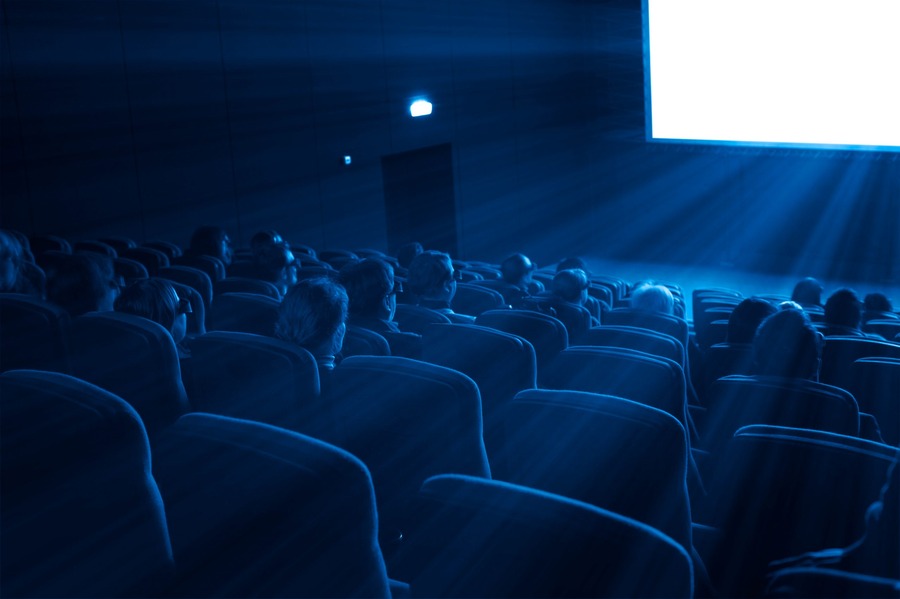 映画を安く観よう