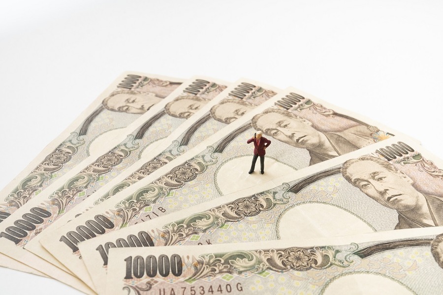 10万円以下で購入できる高配当銘柄