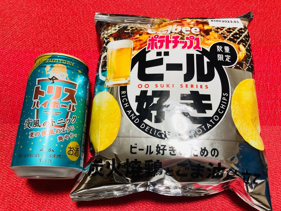 ローソンの新商品