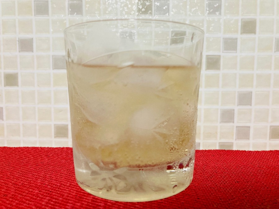 カクテルのような味わい