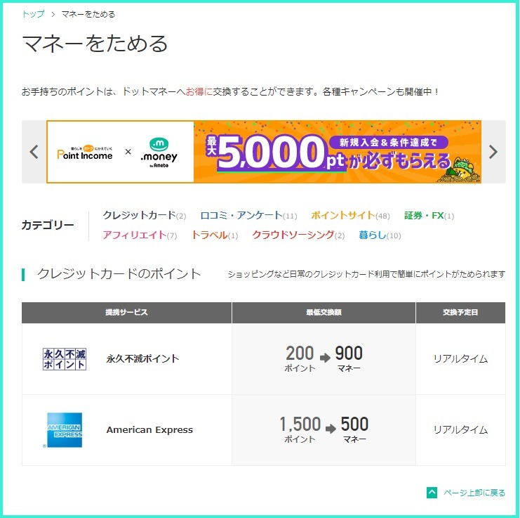 【dポイント】「ポイント交換で10％増量キャンペーン」 最大15％還元の注目サイト・お得な使いみち