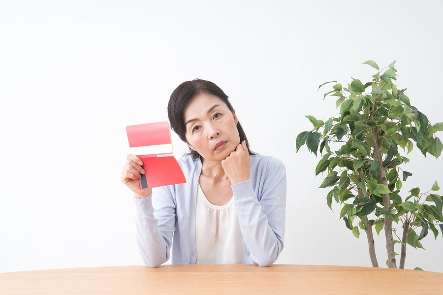 目的のない「節約・貯金」はあなたをダメにする