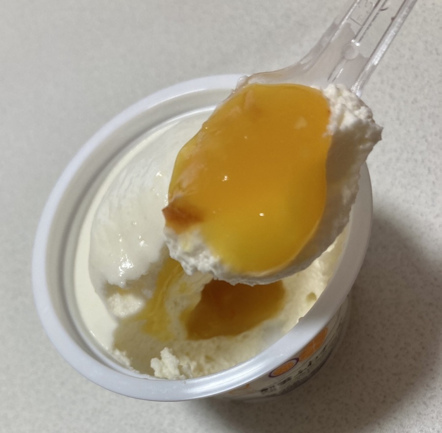 南国感溢れる味わい