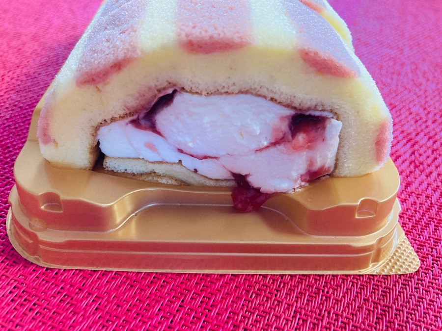 横からチェック