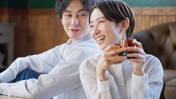 節約疲れを癒やそう