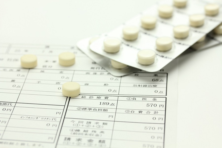 知らない人は「病院」や「薬局」で損してる　本気の医療費の節約術3つ
