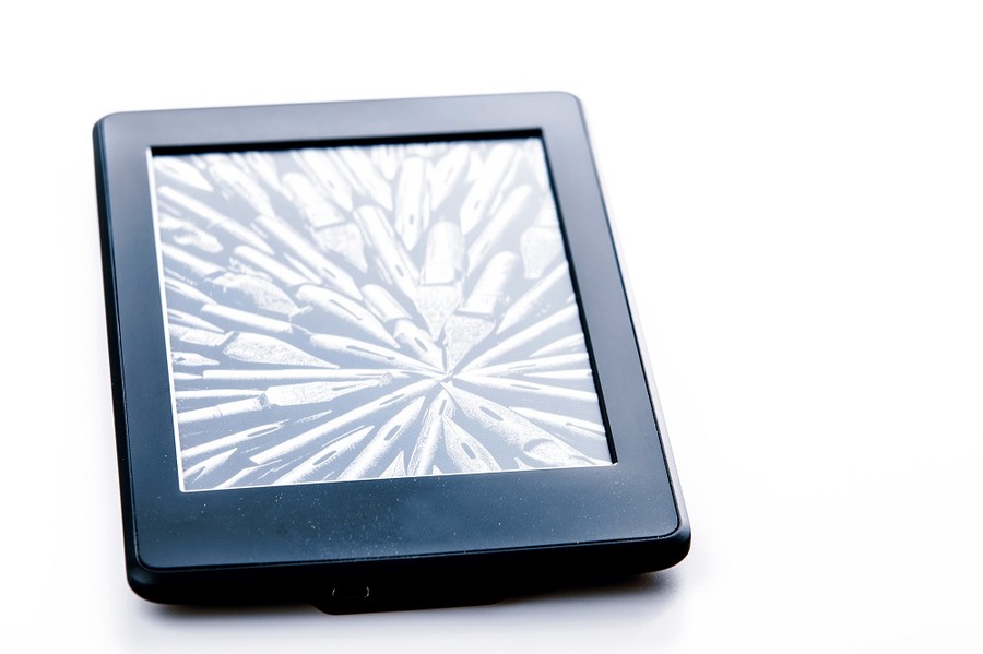 Amazonの電子書籍「Kindle」のステキな魅力5つ　使ったことが無い方へ