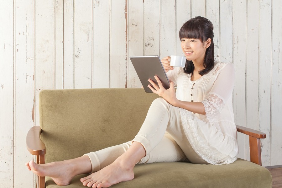 Amazonの電子書籍「Kindle」のステキな魅力5つ　使ったことが無い方へ