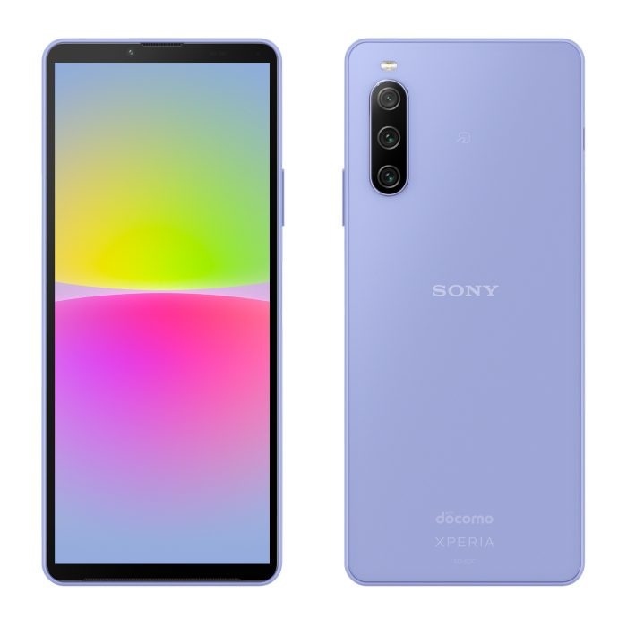 Xperia 10 IV  