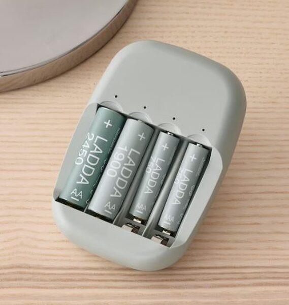 STENKOL ステンコル 充電器