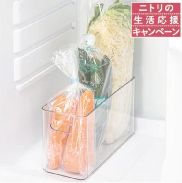 野菜冷凍庫トレー