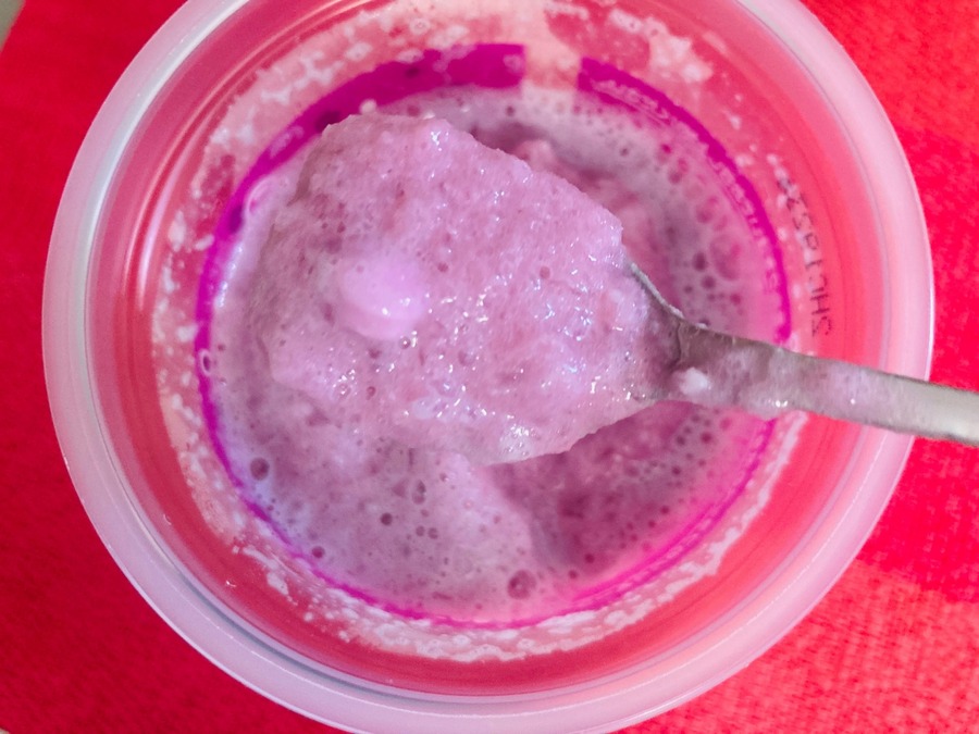 さっぱりで夏仕様