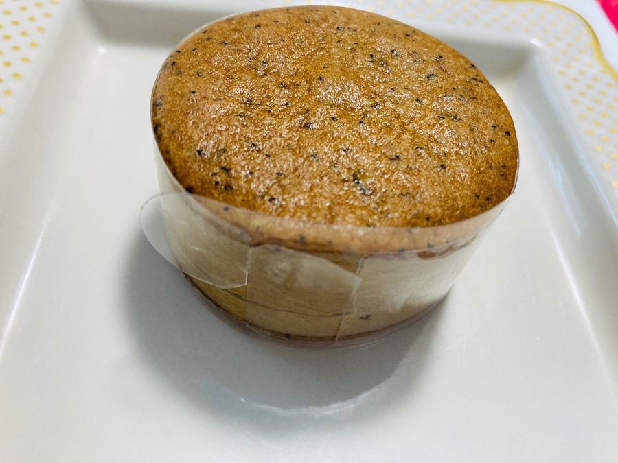 フィルムをはがしてね