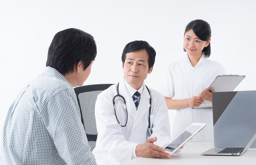 【東京・大阪】人気ランキングから見る「人間ドック施設」ベスト3