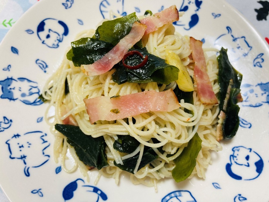 【残暑＆電気代高騰対策レシピ】身体を冷やす3種の節約食材（わかめ・きゅうり・バナナ）を使った料理（1食100円以内）