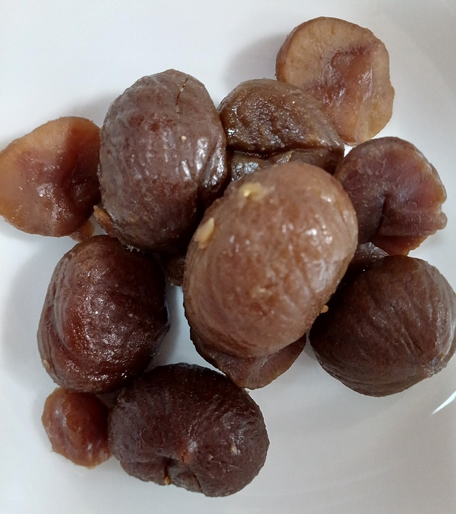 あのお菓子に似ている!? カルディのちょっと奮発「秋のお菓子」3種のお得度判定