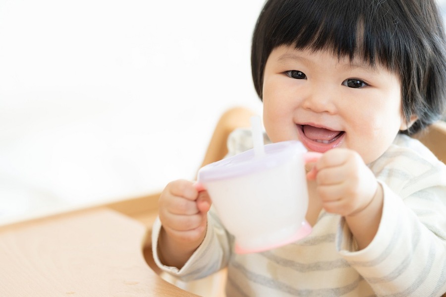 おいしい水