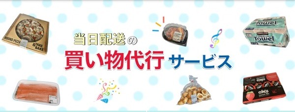 ハスキーカート