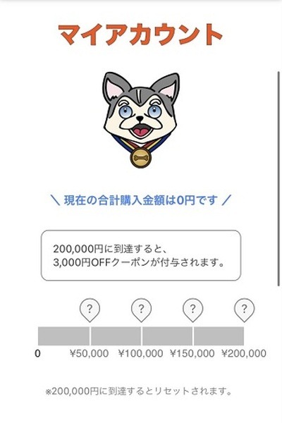 最短2時間で自宅に届けてくれる