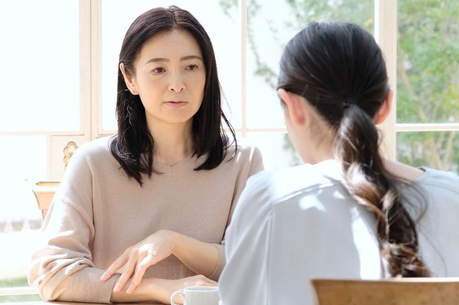 遺産分割協議